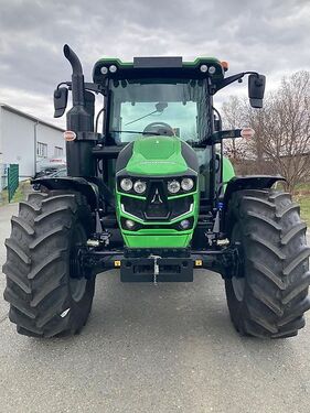 Deutz Fahr 5095 GS 2