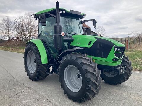 Deutz Fahr 5095 GS 3
