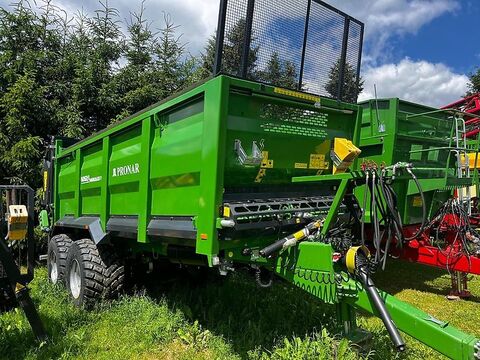 Pronar N262/1 Universalstreuer Lagermaschine zum Sonder