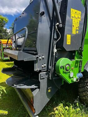 Pronar N262/1 Universalstreuer Lagermaschine zum Sonder 3