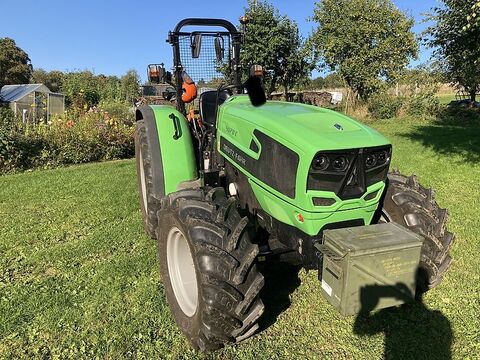 Deutz-Fahr 4070 E