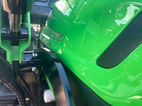 Deutz Fahr 5115 GS 2