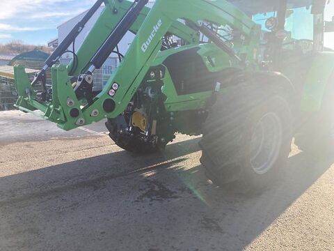 Deutz Fahr 5115 GS 3