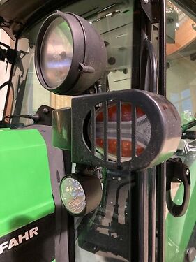 Deutz Fahr 5115 GS 3