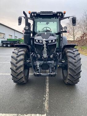 Deutz Fahr 6125C PowerShift 2