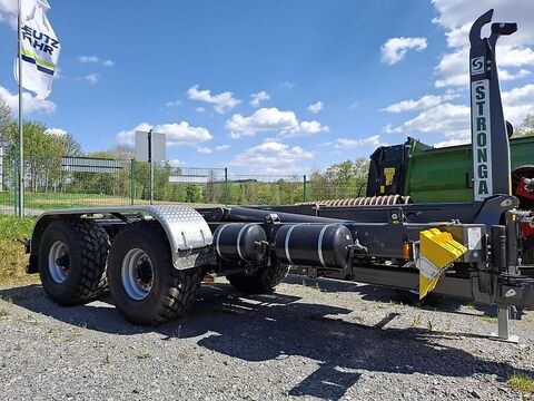 Stronga HL210DT 2