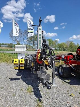 Stronga HL210DT 3