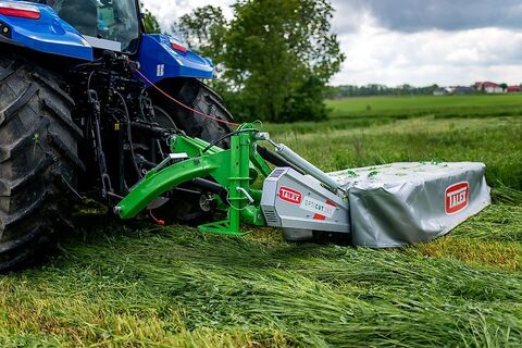 Talex Opticut 2,10/2,50/2,80/3,20m 3