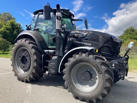 Deutz Fahr Agrotron 6210 RC Shift
