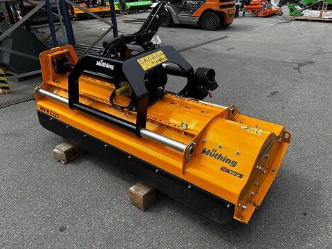 Müthing MU-H220 Vario