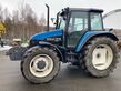 New Holland TS 618