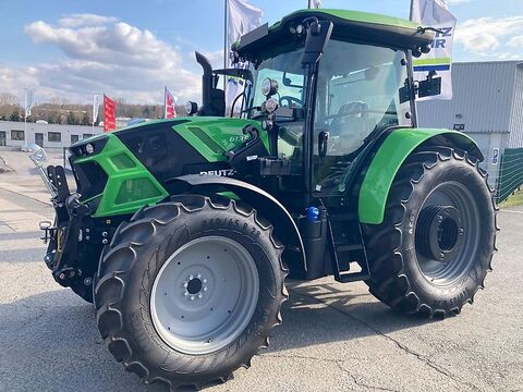 Deutz-Fahr 6135C