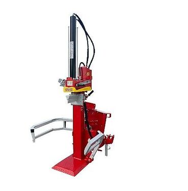 Holzspalter Wippkreissäge Liegend Holzspalter Sä 2