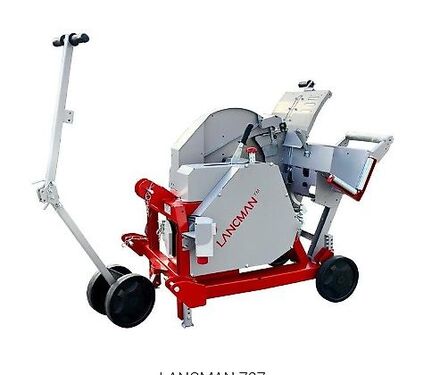 Holzspalter Wippkreissäge Liegend Holzspalter Sä 3