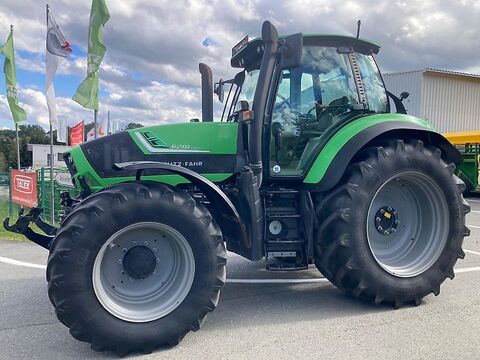 Deutz Fahr Agrotron 6210 C Shift