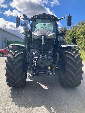 Deutz Fahr Agrotron 6210 RC Shift 3