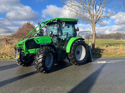 Deutz Fahr 5115 GS 2