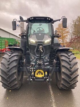 Deutz Fahr 6210 RC Shift 3