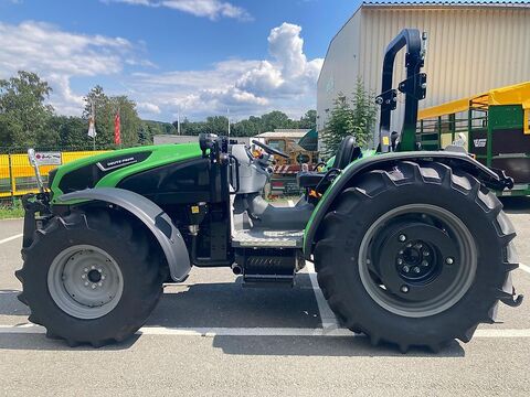 Deutz Fahr 5115 TB GS