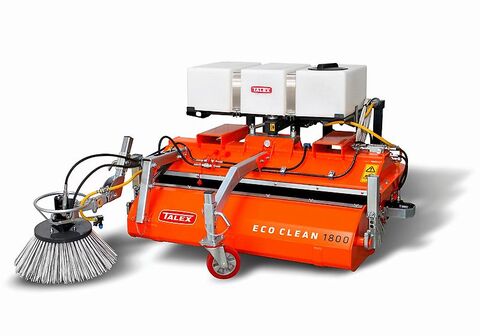 Talex ECO Clean 1,20/1,50/1,80/2,30m