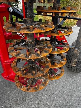 Severit 500S Demomaschine 3