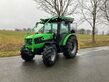 Deutz-Fahr 5080 Keyline Gs