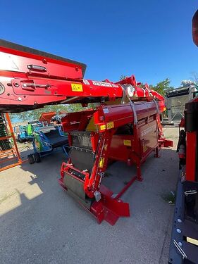 Grimme GBF Containerfüller