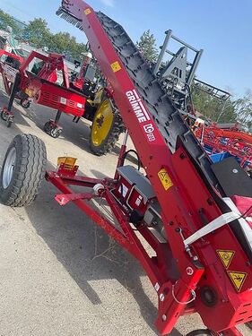 Grimme LC705 Förderband