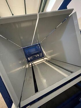 VPM-7 palettizer von LAGER 3