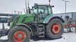 Fendt 826 S4