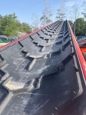 LC 709 Förderband 2