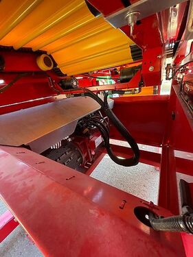 GBF Container filler 2