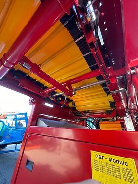 GBF Container filler 3