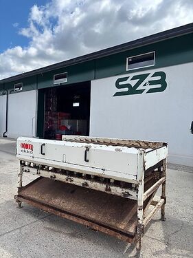 Sonstige ROLLER DRYER