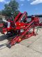 Dewulf P3K Profi carrot harvester for sale