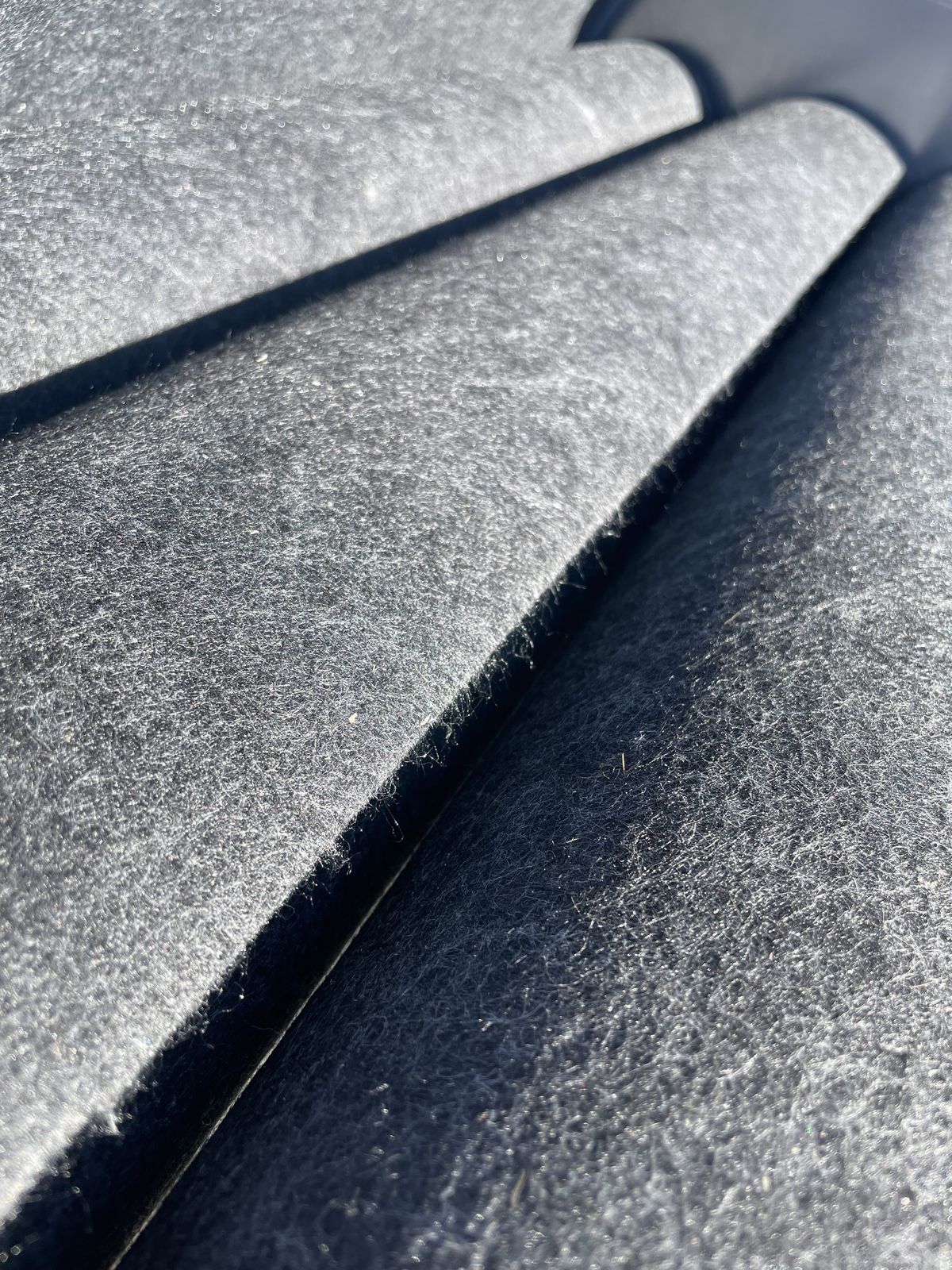 Michalak Michalak ORM 10.120 Filz‑Walzen Entleerungsanlag 3