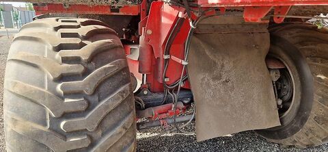 Grimme SE 260 Kartofellroder 3