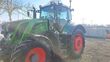 Fendt 826 S4