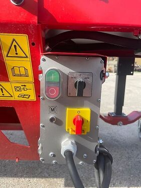 SC 805 Förderband 3