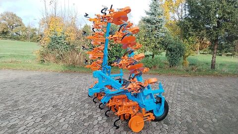 Hackschutzrollen Schmotzer Hackschutzrolle rund 