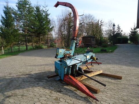 Mengele MB 290
