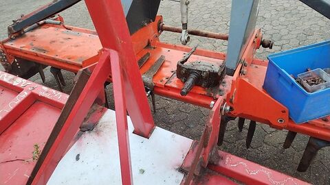 Sonstige Dammformer kein Grimme 3 m Arbeitsbreite 60 cm R