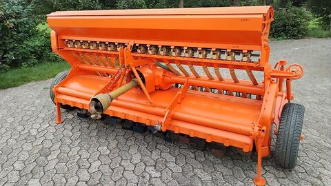 Howard HR40-255 Serien Nr 040E00 Howard Semavato