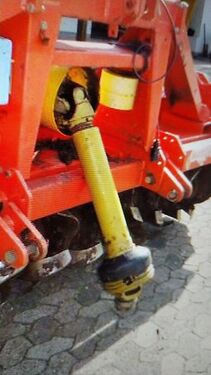Maschio Nur Gelenkwelle für  Bodenfräse G 300 Ge