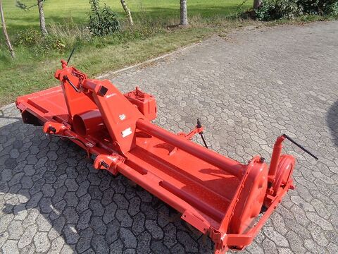 Krone Krone Fräse RES 85 255 Schwere Ausführung
