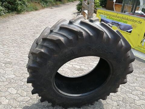 Firestone Firesstone 16.9 R28 Schlepperreifen 136 A8Ackers