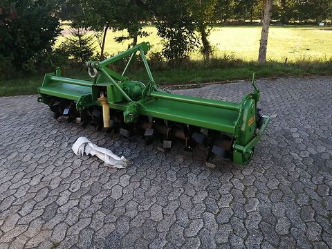 Celli Bio Bodenfräse nicht Modell Tiger 305 Bod