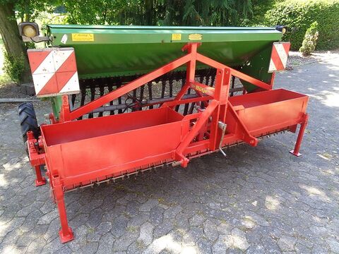 Sonstige Bütje TBHD 250cmArbeitsbreite/21Reihen-12cmReihe