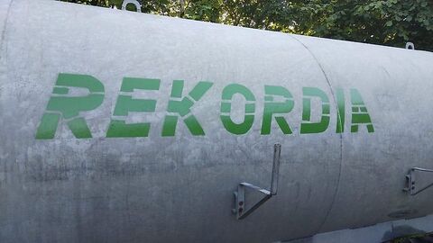 Sonstige Kein Kotte Wasserwagen 10000 Liter Garant Güllef