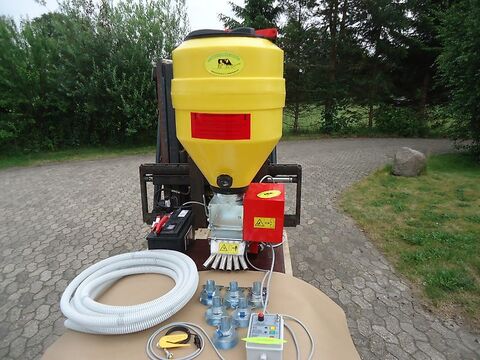 Sonstige Turbo Air